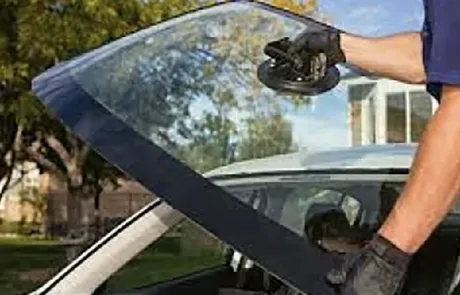 automotive glass