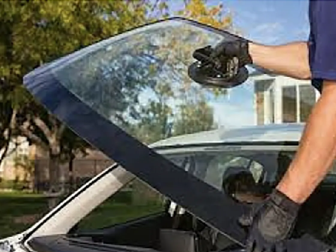 automotive glass