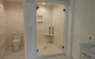 frameless glass shower installers 01