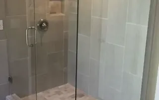 frameless glass shower installers 02