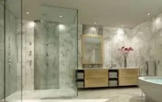 frameless glass shower installers 03
