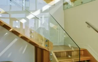 glass balustrade installers auckland 02